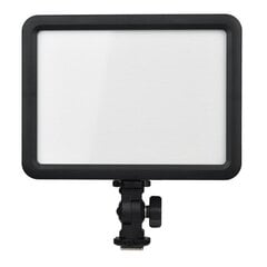 Godox видеосвет P120C LED Slim цена и информация | Осветительное оборудование для фотосъемок | pigu.lt