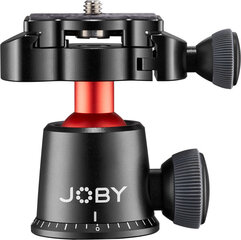 Joby шаровая головка GorillaPod 3K Pro, черная цена и информация | Аксессуары для фотоаппаратов | pigu.lt