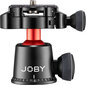 Joby GorillaPod 3K Pro kaina ir informacija | Priedai fotoaparatams | pigu.lt