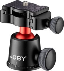 Joby GorillaPod 3K Pro kaina ir informacija | Priedai fotoaparatams | pigu.lt