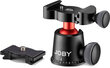 Joby GorillaPod 3K Pro kaina ir informacija | Priedai fotoaparatams | pigu.lt