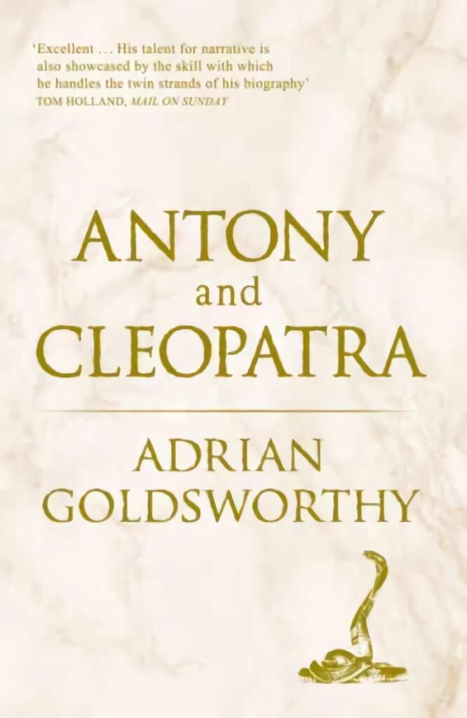 Antony and Cleopatra цена и информация | Biografijos, autobiografijos, memuarai | pigu.lt