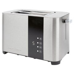 ProfiCook PC-TA1250 цена и информация | Тостеры | pigu.lt