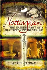 Nottingham цена и информация | Книги о питании и здоровом образе жизни | pigu.lt