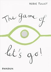 Game of let's go! kaina ir informacija | Knygos mažiesiems | pigu.lt