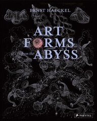 Art Forms from the Abyss: Ernst Haeckel's Images From The HMS Challenger Expedition kaina ir informacija | Knygos apie meną | pigu.lt