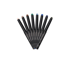 Akių pieštukas Dermacol Longlasting Intense Color 9, 1.6g kaina ir informacija | Akių šešėliai, pieštukai, blakstienų tušai, serumai | pigu.lt