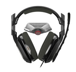 Наушники Astro Gaming A40TR Headset, MixAmp M80 for Xbox One & Xbox Series X|S цена и информация | Наушники | pigu.lt