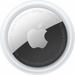 Apple AirTag kaina ir informacija | Priedai telefonams | pigu.lt