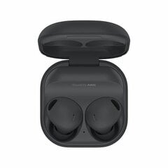 Наушники Samsung Galaxy Buds2 Pro Чёрный цена и информация | Наушники | pigu.lt