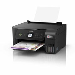 Мультифункциональный принтер Epson EcoTank ET-2821 Wi-Fi цена и информация | Принтеры | pigu.lt