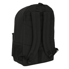 Школьный рюкзак Paul Frank Campers, чёрный цена и информация | Школьные рюкзаки, спортивные сумки | pigu.lt
