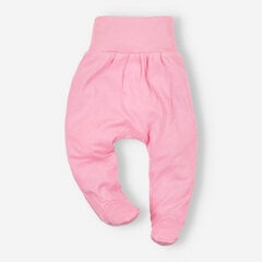 Детские штаны для сна Nini цена и информация | Детские брюки 62 см, черные | pigu.lt