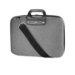 Krepšys Subblim SUB-LB-EVA0110 skirtas 15.6", pilkas kaina ir informacija | Krepšiai, kuprinės, dėklai kompiuteriams | pigu.lt