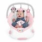 Hamakas kūdikiams Bright Starts Minnie Mouse, pink цена и информация | Gultukai ir sūpynės | pigu.lt