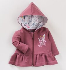 Кофточка для девочки Nini, ABN-2983 цена и информация | Кофточки, джемперы, пиджаки для младенцев | pigu.lt