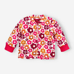 Блузка для девочки Nini цена и информация | Кофточки, джемперы, пиджаки для младенцев | pigu.lt