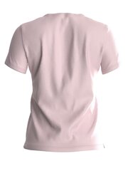 Marškinėliai moterims Guess 53582 цена и информация | Женские футболки | pigu.lt