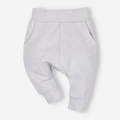 Штаны для мальчика Nini цена и информация | Детские брюки 62 см, черные | pigu.lt