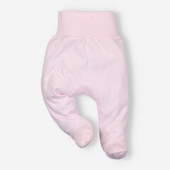 Детские штаны для сна Nini цена и информация | Детские брюки 62 см, черные | pigu.lt