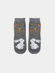 Детские хлопковые носки Mark Formelle Art.60534 цена и информация | Носки, колготки для девочек | pigu.lt
