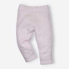 Liemenė mergaitėms Nini, rožinė kaina ir informacija | Megztiniai, bluzonai, švarkai kūdikiams | pigu.lt