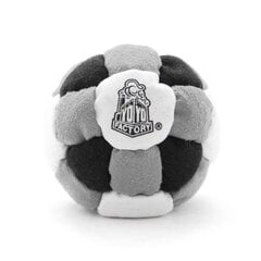 Мяч YoYo Factory, черно-серый цена и информация | Игрушки для мальчиков | pigu.lt