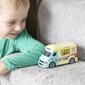Ledų pardavimo vagonėlis Teamsterz 1/32 kaina ir informacija | Žaislai berniukams | pigu.lt