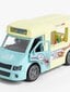 Ledų pardavimo vagonėlis Teamsterz 1/32 kaina ir informacija | Žaislai berniukams | pigu.lt