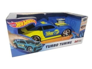 Automobilis Hot Wheels Turbo Tuning 1/18 kaina ir informacija | Žaislai berniukams | pigu.lt