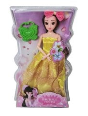 Lėlė Princesė kaina ir informacija | Žaislai mergaitėms | pigu.lt
