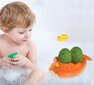 Vonios žaislas Huanger Ruoniai kaina ir informacija | Žaislai kūdikiams | pigu.lt