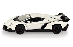 Automobilis Lamborghini 20 cm 1:24 цена и информация | Игрушки для мальчиков | pigu.lt