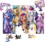 Dėlionė Clementoni, My Little Pony 104 d. 25732 kaina ir informacija | Dėlionės (puzzle) | pigu.lt