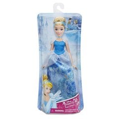 Lėlė Disney Princess Cinderella 30 cm цена и информация | Игрушки для девочек | pigu.lt