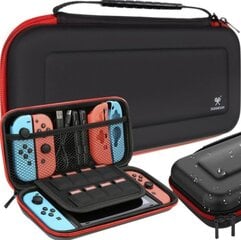 DunMoon Nintendo Switch kaina ir informacija | Žaidimų kompiuterių priedai | pigu.lt