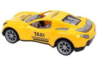 Žaislinis Taksi automobilis Technok, 38cm kaina ir informacija | Žaislai berniukams | pigu.lt