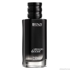 Kvapusis vanduo JFenzi Ardagio Decor Men EDP vyrams, 100 ml kaina ir informacija | Kvepalai vyrams | pigu.lt