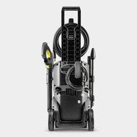 Мойка высокого давления Karcher K 4 WCM цена и информация | Мойка высокого давления 1400Вт POWXG90405 POWERPLUS XG | pigu.lt