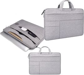 Сумка для ноутбука T6-1 цена и информация | Рюкзаки, сумки, чехлы для компьютеров | pigu.lt