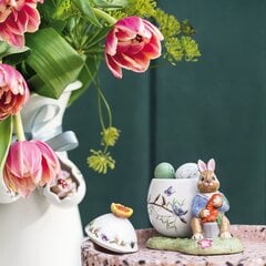 Villeroy & Boch "Bunny Tales"  шкатулка 11x6,5x9,5см цена и информация | Праздничные декорации | pigu.lt