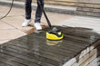 Aukšto slėgio plovimo įrenginys Karcher K 4 WCM Premium Home (1.324-232.0) kaina ir informacija | Plovimo įranga | pigu.lt