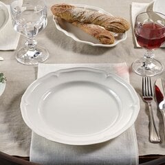 Villeroy & Boch Manoir lėkštė, 27 cm kaina ir informacija | Indai, lėkštės, pietų servizai | pigu.lt