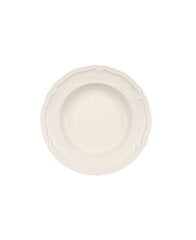 Villeroy & Boch Manoir тарелка для супа 24см цена и информация | Посуда, тарелки, обеденные сервизы | pigu.lt
