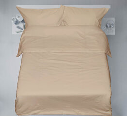 Koodi пододеяльник для одеяла Ivory Cream, 220x210 см цена и информация | Комплекты постельного белья | pigu.lt