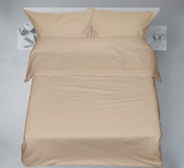 Koodi užvalkalas antklodei Ivory Cream, 240x210 cm kaina ir informacija | Patalynės komplektai | pigu.lt