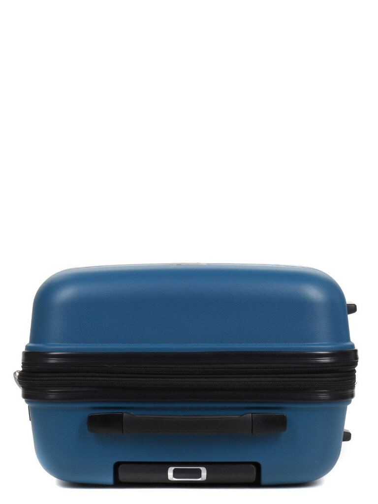 Didelis kelioninis lagaminas Airtex 282/L, mėlynas kaina ir informacija | Lagaminai, kelioniniai krepšiai | pigu.lt