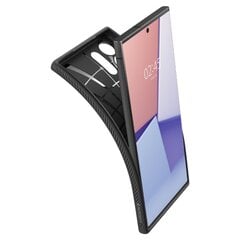 Spigen Liquid Air kaina ir informacija | Telefono dėklai | pigu.lt