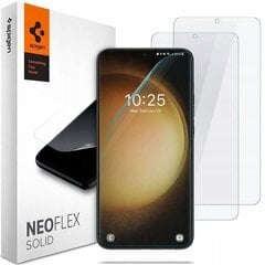 Spigen Neo Flex Solid цена и информация | Защитные пленки для телефонов | pigu.lt