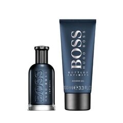 Hugo Boss Bottled Infinite kaina ir informacija | Kvepalai vyrams | pigu.lt